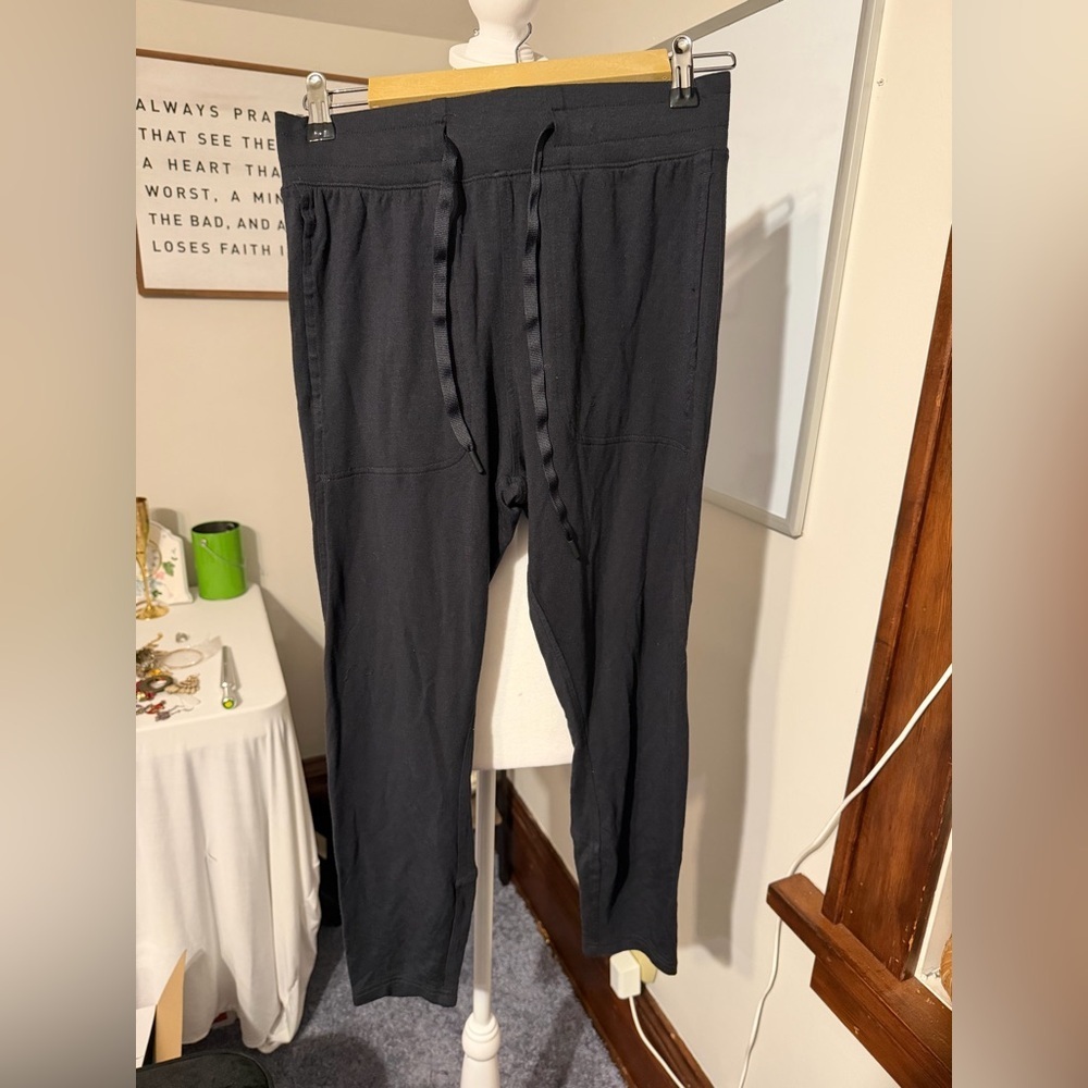 All in Motion Women’s Charcoal Joggers